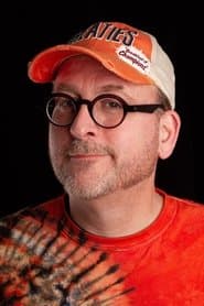Todd Masters as Melior