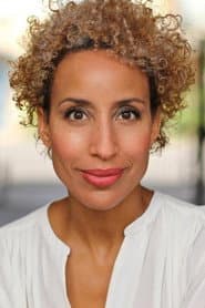 Irina Aggrey as Dancer