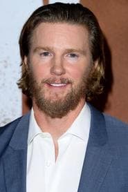Thad Luckinbill dans le rôle de Scott Norris