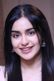 Adah Sharma as Lisa Singh Rathod