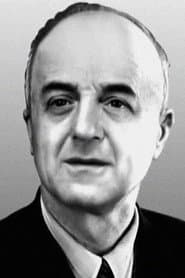 Alakbar Seyfi as Ismail
