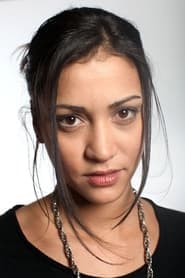 Morjana Alaoui as Rita