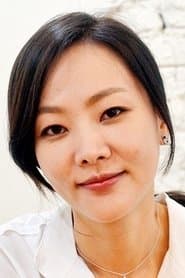 윤지혜 في دور Yoon-jung