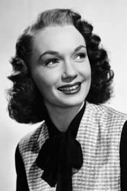 Gloria Henry as Valerie Kay