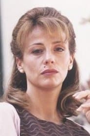 Sofia Bénard da Costa dans le rôle de Sofia