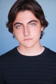 Armen Nahapetian as Teen Beau