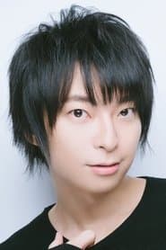 柿原徹也 dans le rôle de Keith Claes (voice)