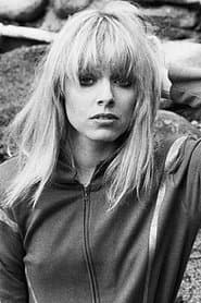 Ellen Foley في دور Theresa
