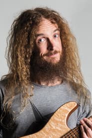 Guthrie Govan as Self - Guitar