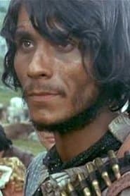 Thomas Rudy as Rowland