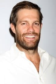 Geoff Stults as Travis Turbyfill