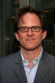 David Marshall Grant dans le rôle de Richard Sachs