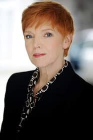 Kathleen Renish في دور Ambassador Russell