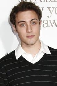 Jarod Einsohn as Randy Verdin
