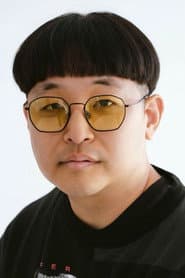 Rek Lee في دور Jinwoo