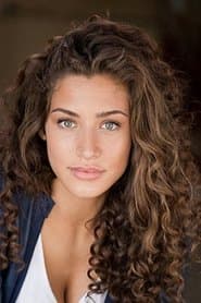 Manon Azem في دور Morgane