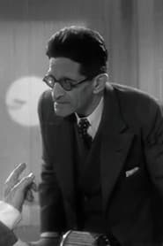 Louis Baldy dans le rôle de Durmel