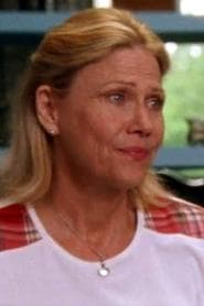 Judy Clayton في دور Martha Mertz