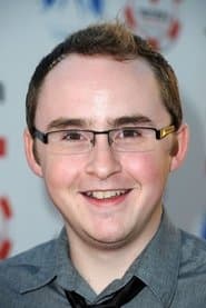 Kevin Covais في دور Greg