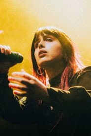 Tamara Rivas dans le rôle de Self