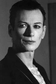 Dieter Rita Scholl as Delfin Van Delf