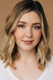 Cozi Zuehlsdorff في دور Hazel Haskett