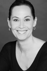 Isabel García Lorca as Stephanie Ward
