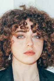 Rebecca Antonaci dans le rôle de Caterina