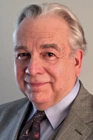 Jon W. Sparks dans le rôle de Prof. Mann