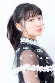 Marin Hidaka في دور Shiho Aihata