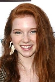 Annalise Basso as Katie
