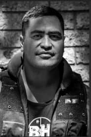 Kevin Taumata dans le rôle de Jeremy
