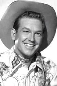 Rex Allen as Narrator (voice)