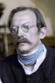 Jerzy Obłamski dans le rôle de Jew