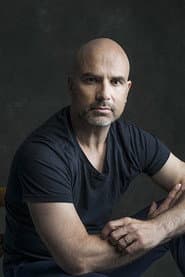 Niklas Gundersen as Andreas Larsen