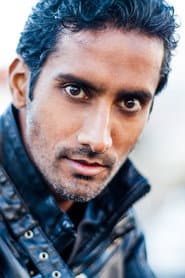 Karthik Srinivasan as Cornelius