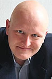 Rafał Dajbor في دور Psychol