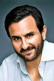 Saif Ali Khan as The Gossain