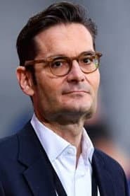 Joseph Oughourlian dans le rôle de Joseph Oughourlian