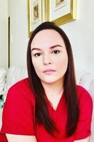 Matet De Leon في دور Marie