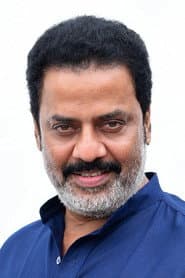 Raja Ravindra as Tharun