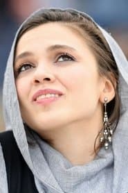 Marziyeh Rezaei dans le rôle de Marzi