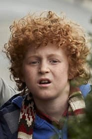 Iver Sandemose as Mortimer