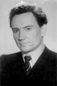 Igor Bezyaev as Vinogradov