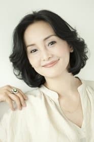 南果歩 في دور Satomi Suzuki