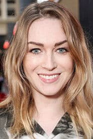 Jamie Clayton في دور The Priest