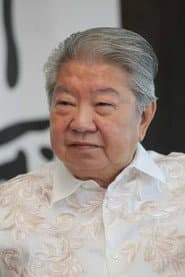 Chua Lam في دور Self