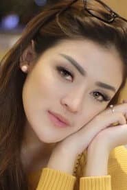 Sylvia Genpati في دور Kanti / Miss K