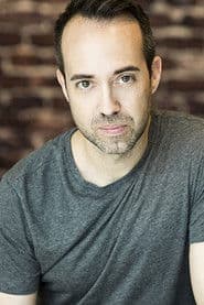 Jeff Sinasac as Investigator Gorrissen