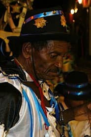 Mestre Gerson as Arquivo